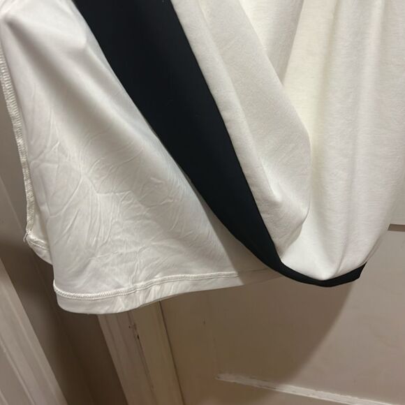 Flawless Winter White Midi Dress by Elle! Women's 14 Heavy fabric - Fall 2024 - Picture 8 of 8